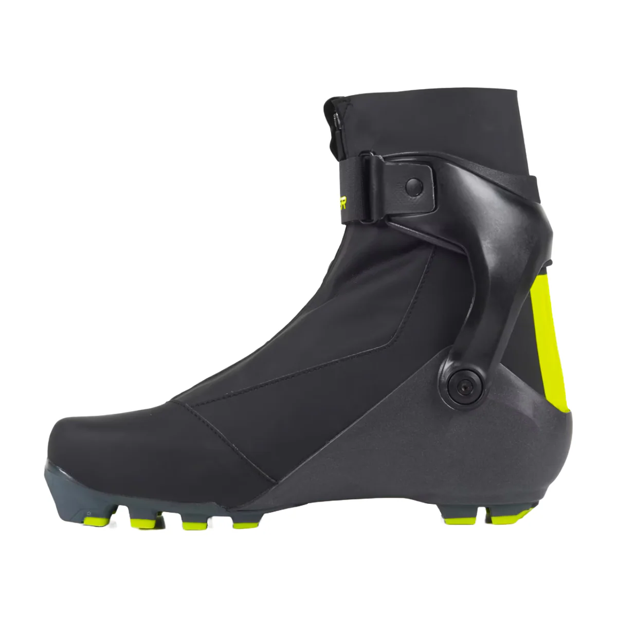 Fischer Carbon Skate Boots - Image 3