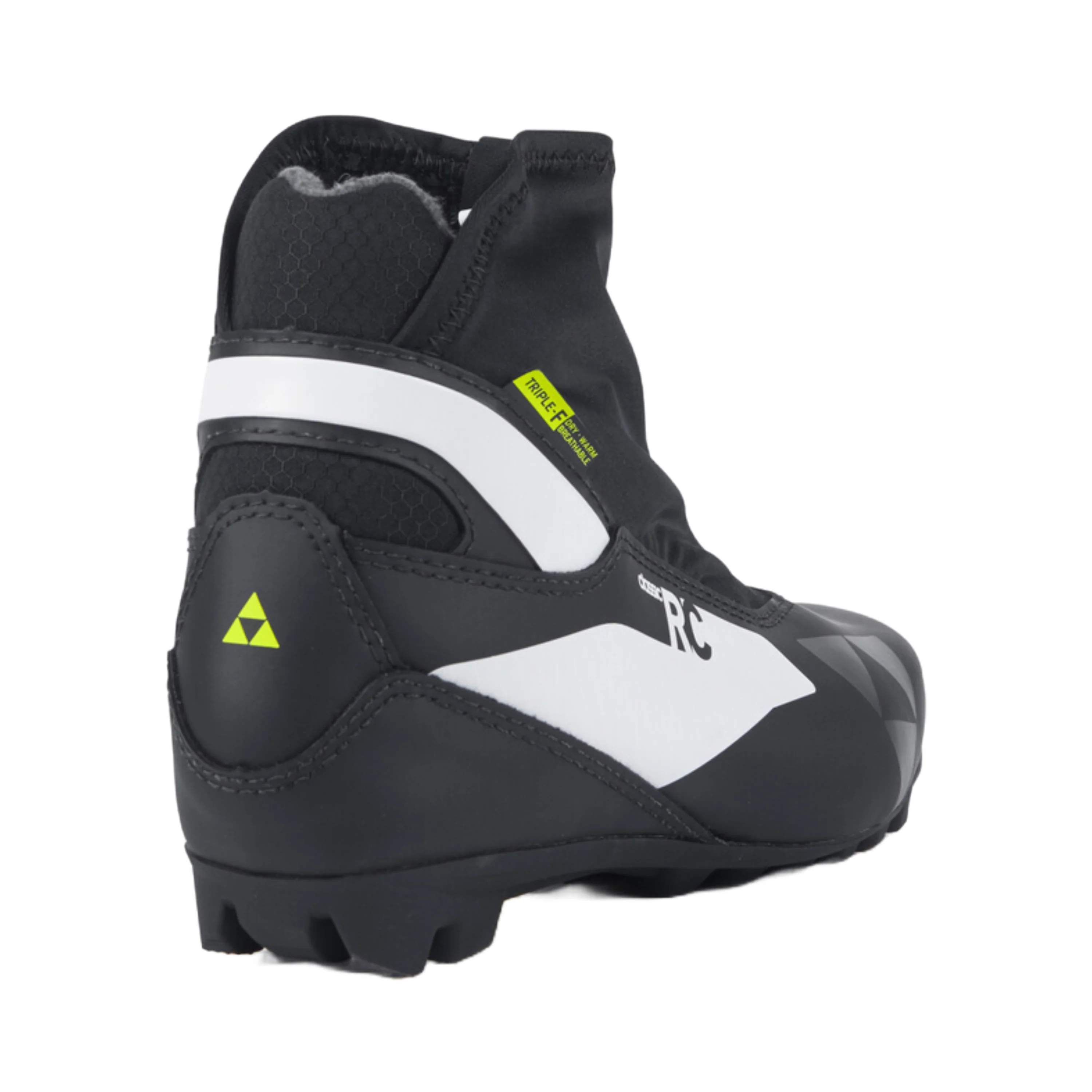 Fischer RC Women`s Classic Boots - Image 2