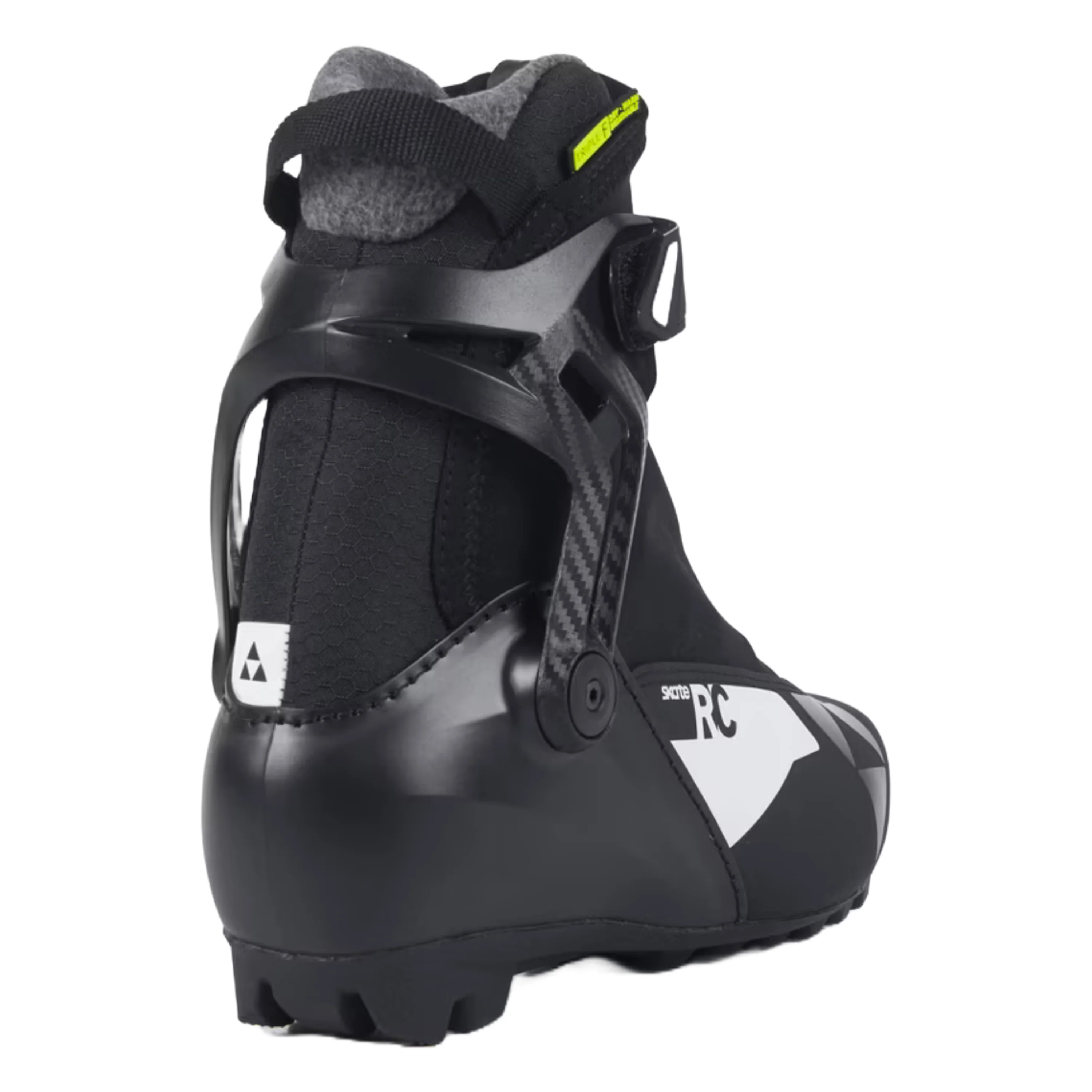 Fischer RC Women`s Skate Boots - Image 2
