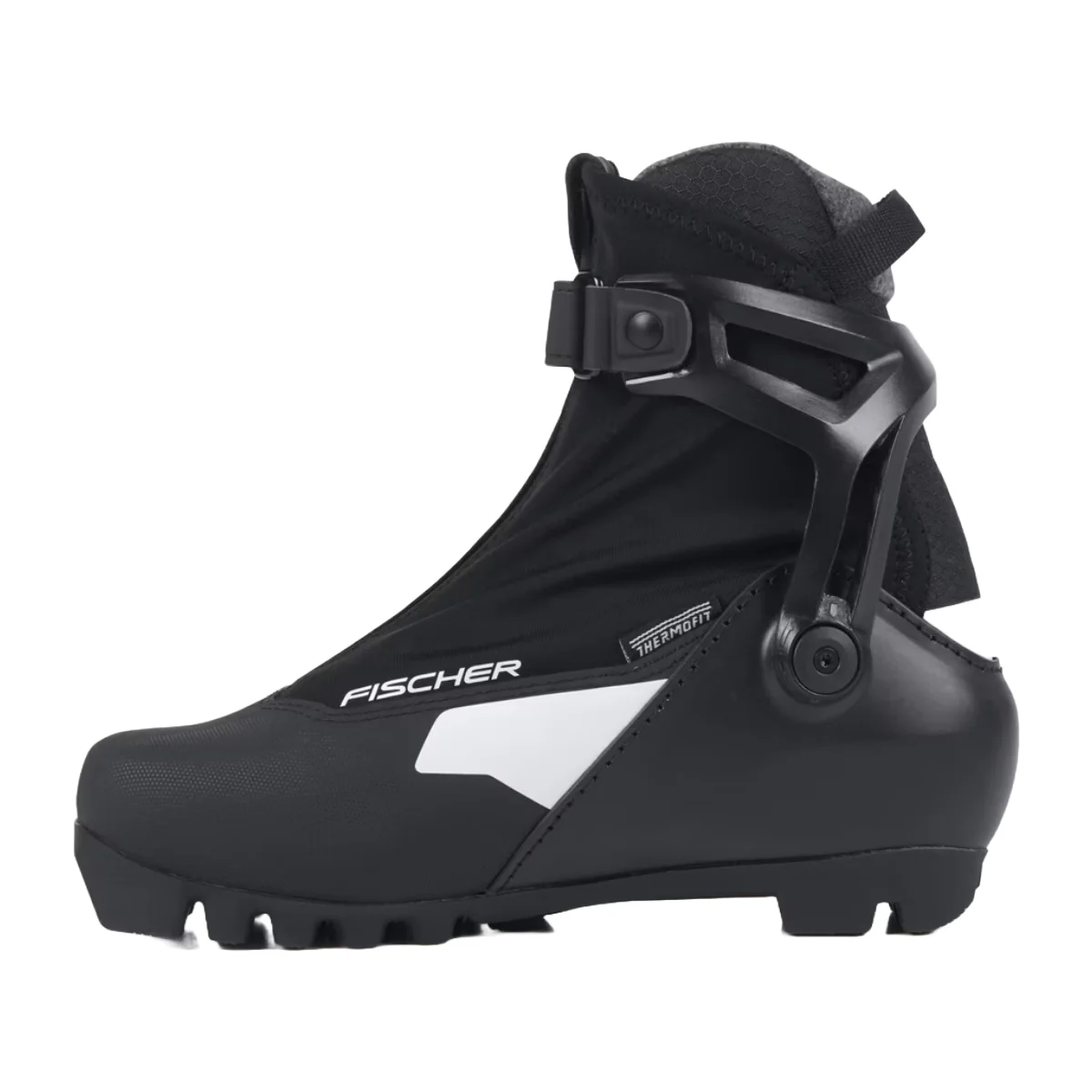 Fischer RC Women`s Skate Boots - Image 3