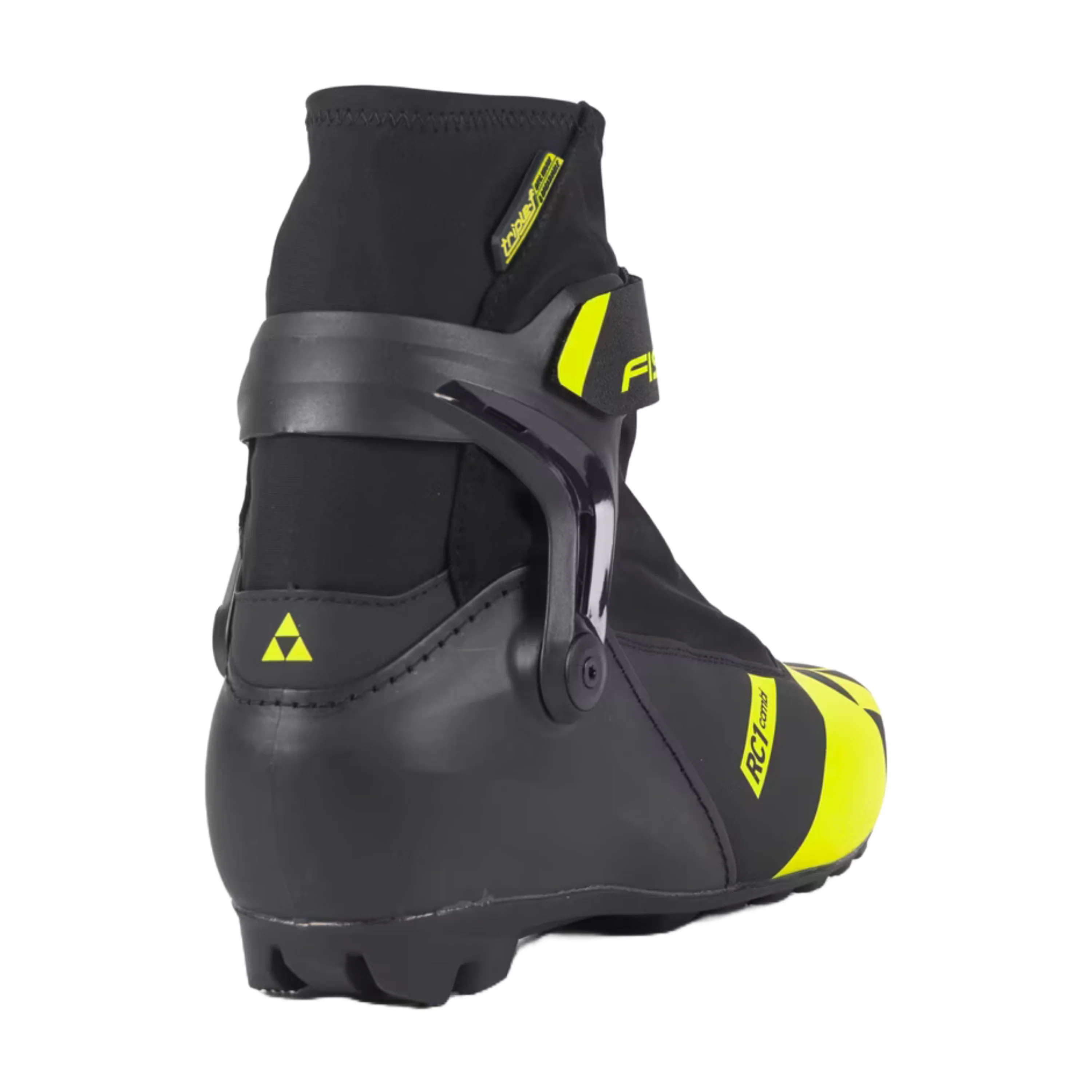 Fischer RC1 Combi Boots - Image 2