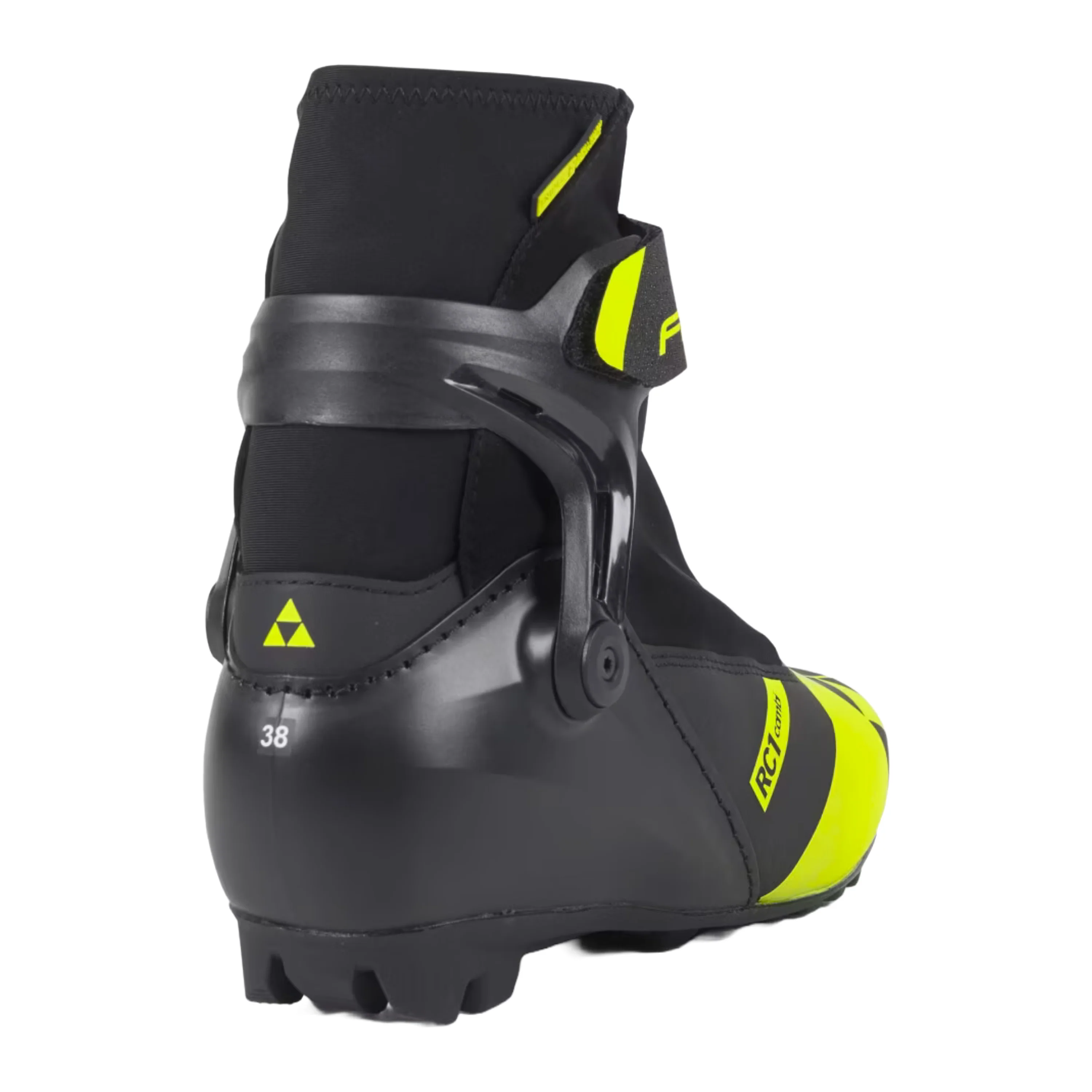 Fischer RC1 Combi JR Boots - Image 2