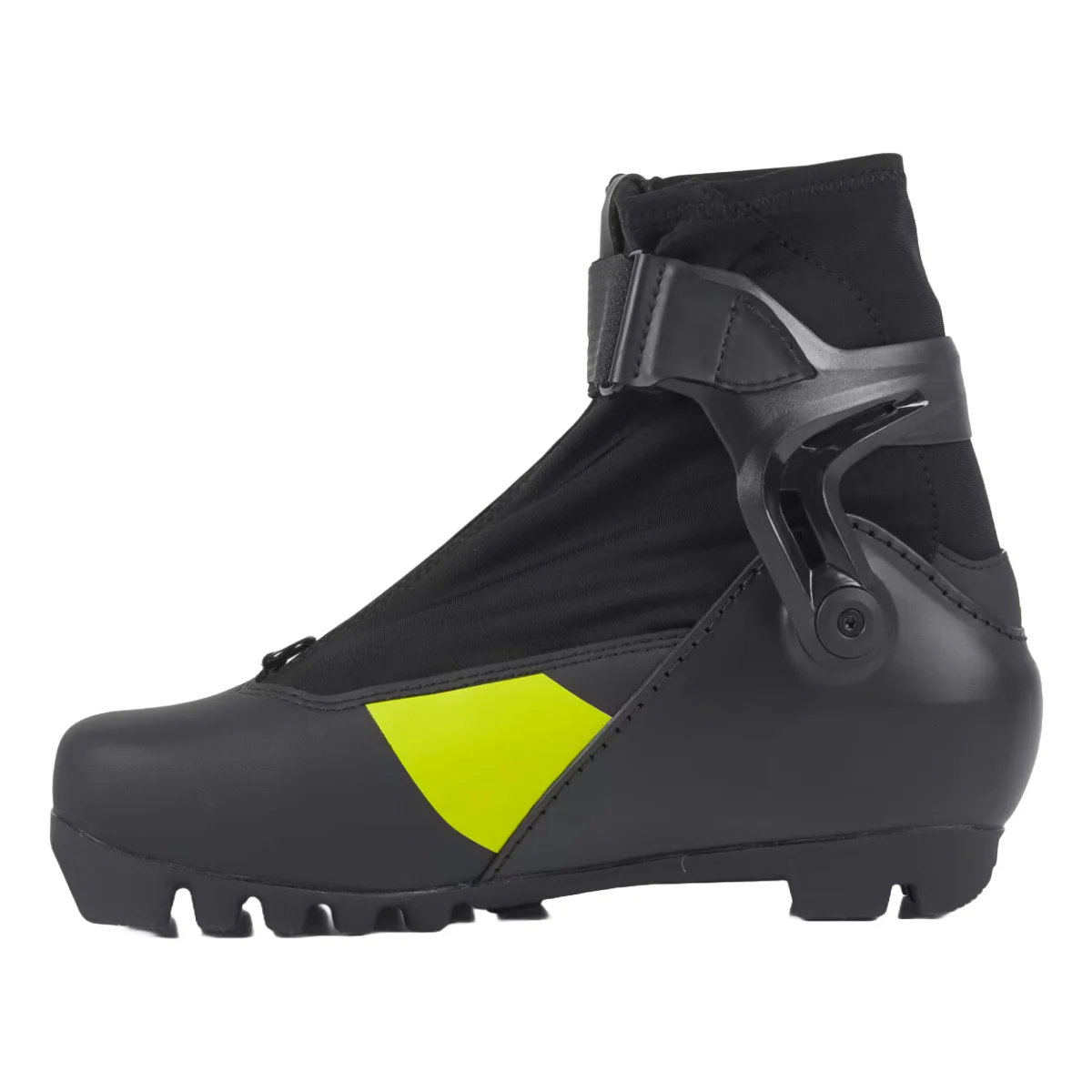 Fischer RC1 Combi JR Boots - Image 3