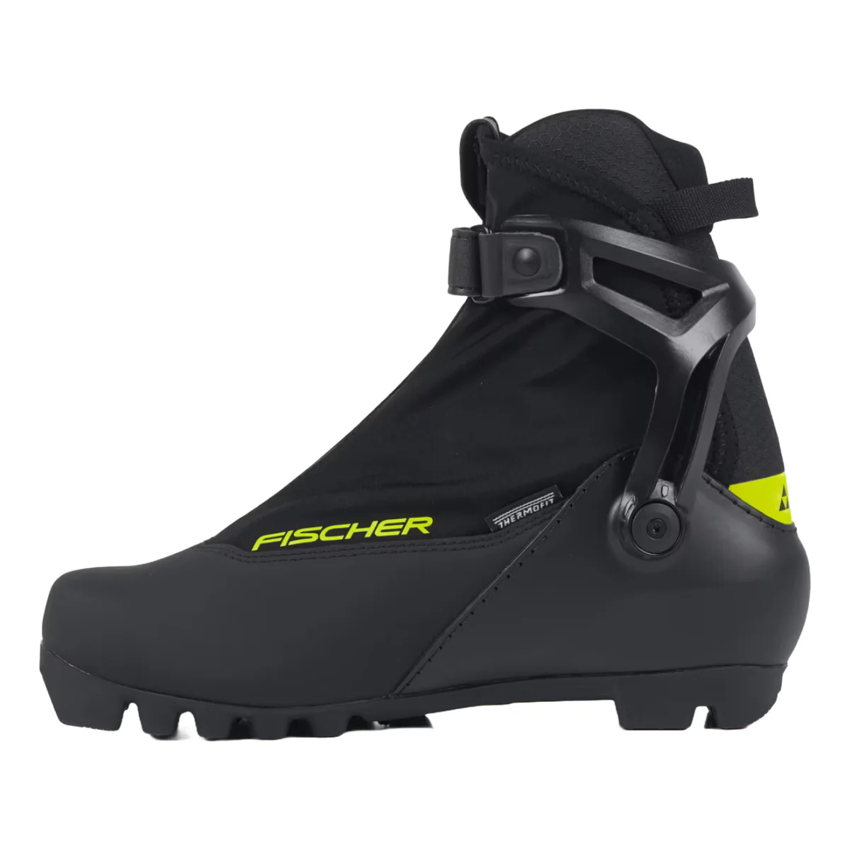 Fischer RC3 Combi Boots - Image 3