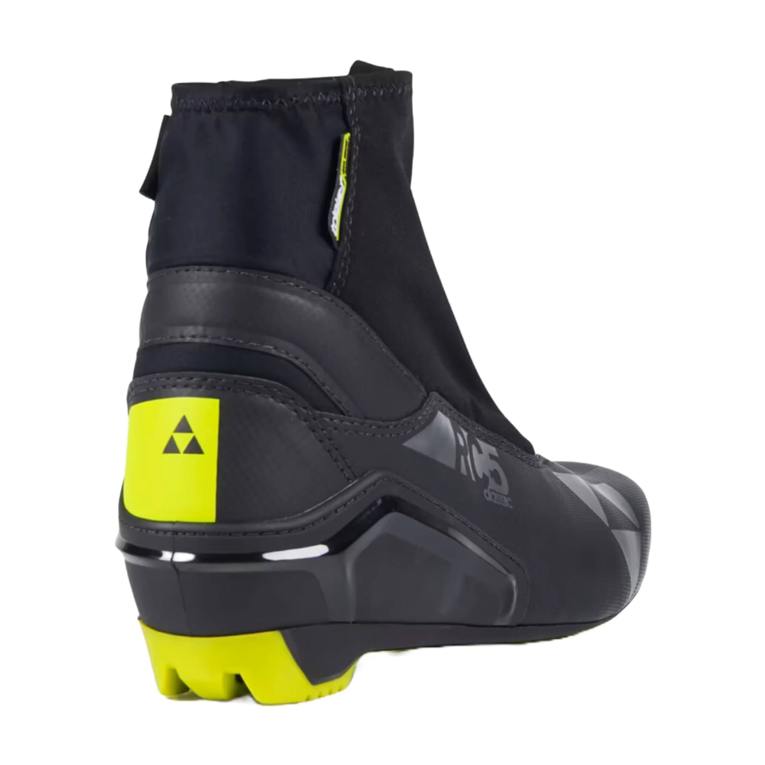 Fischer RC5 Classic Boots - Image 2