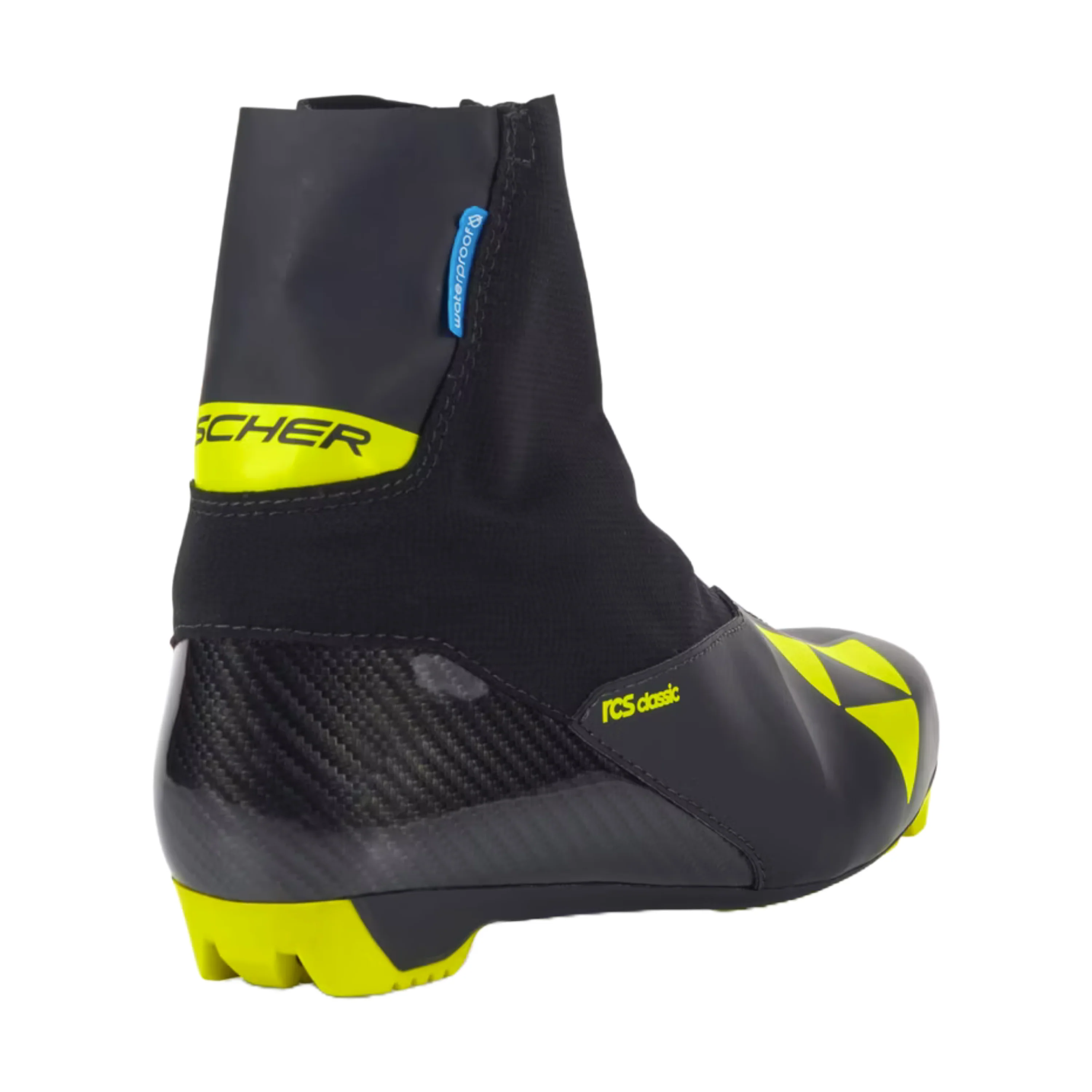 Fischer RCS Classic Boots - Image 2