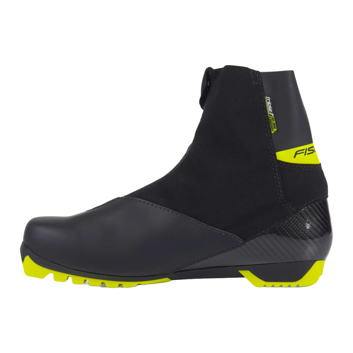 Fischer RCS Classic Boots - Image 3