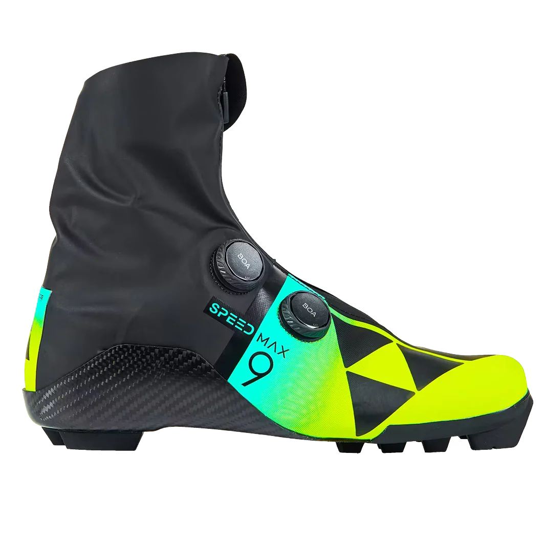 Fischer Speedmax 9 BOA Classic Boots