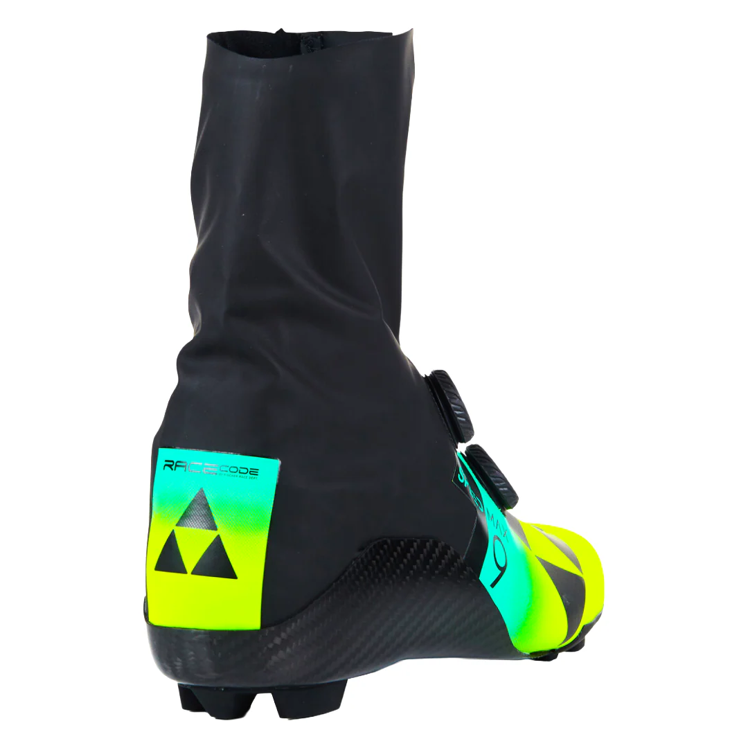 Fischer Speedmax 9 BOA Classic Boots - Image 2
