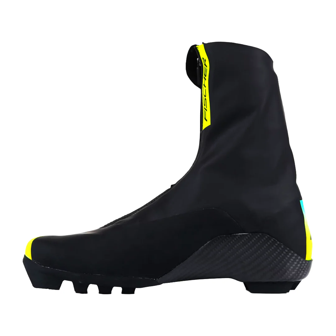 Fischer Speedmax 9 BOA Classic Boots - Image 3