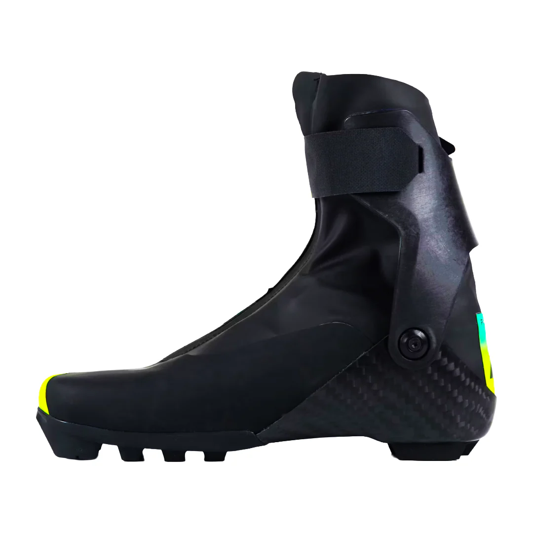 Fischer Speedmax 9 BOA Skate Boots - Image 3