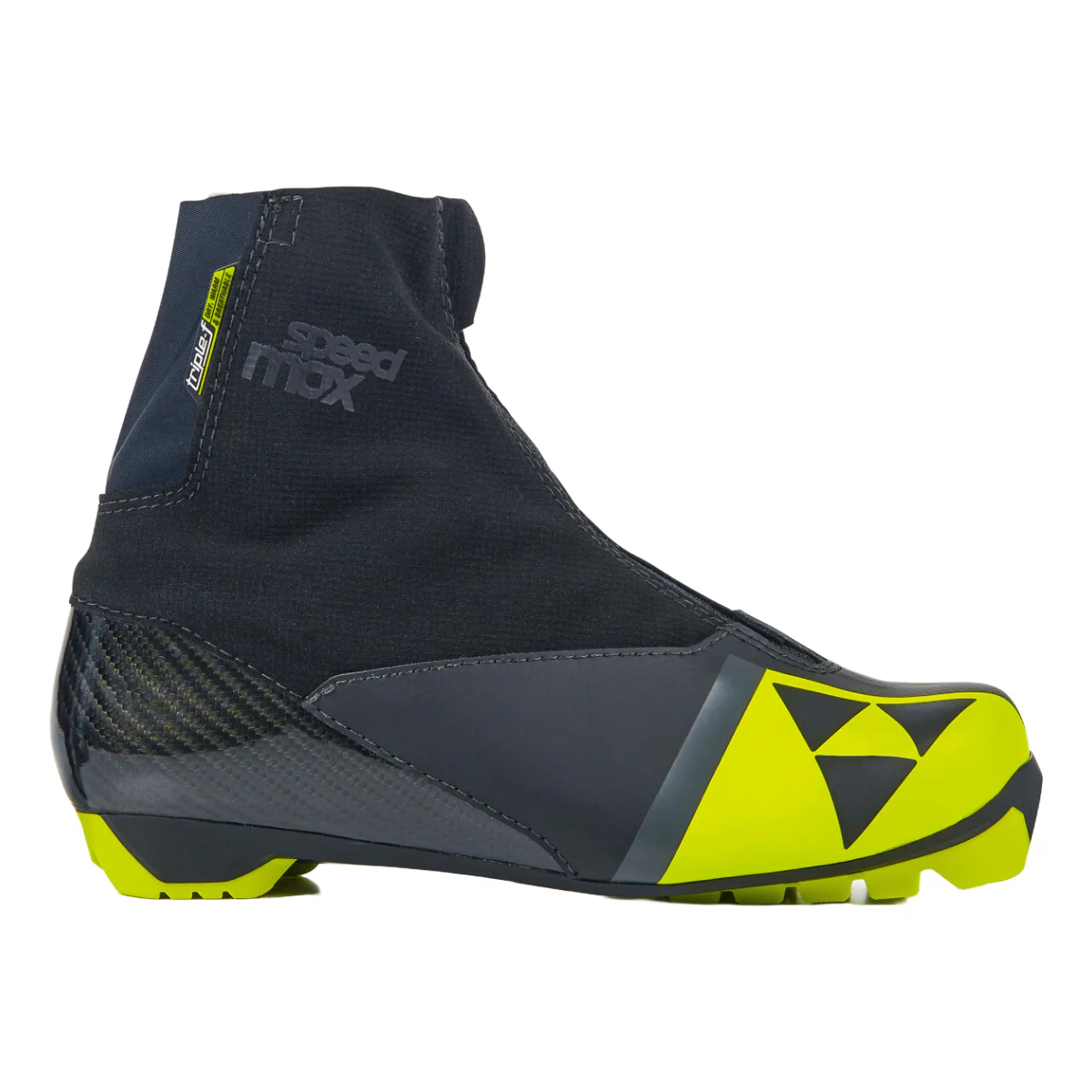 Fischer Speedmax Classic JR Boots