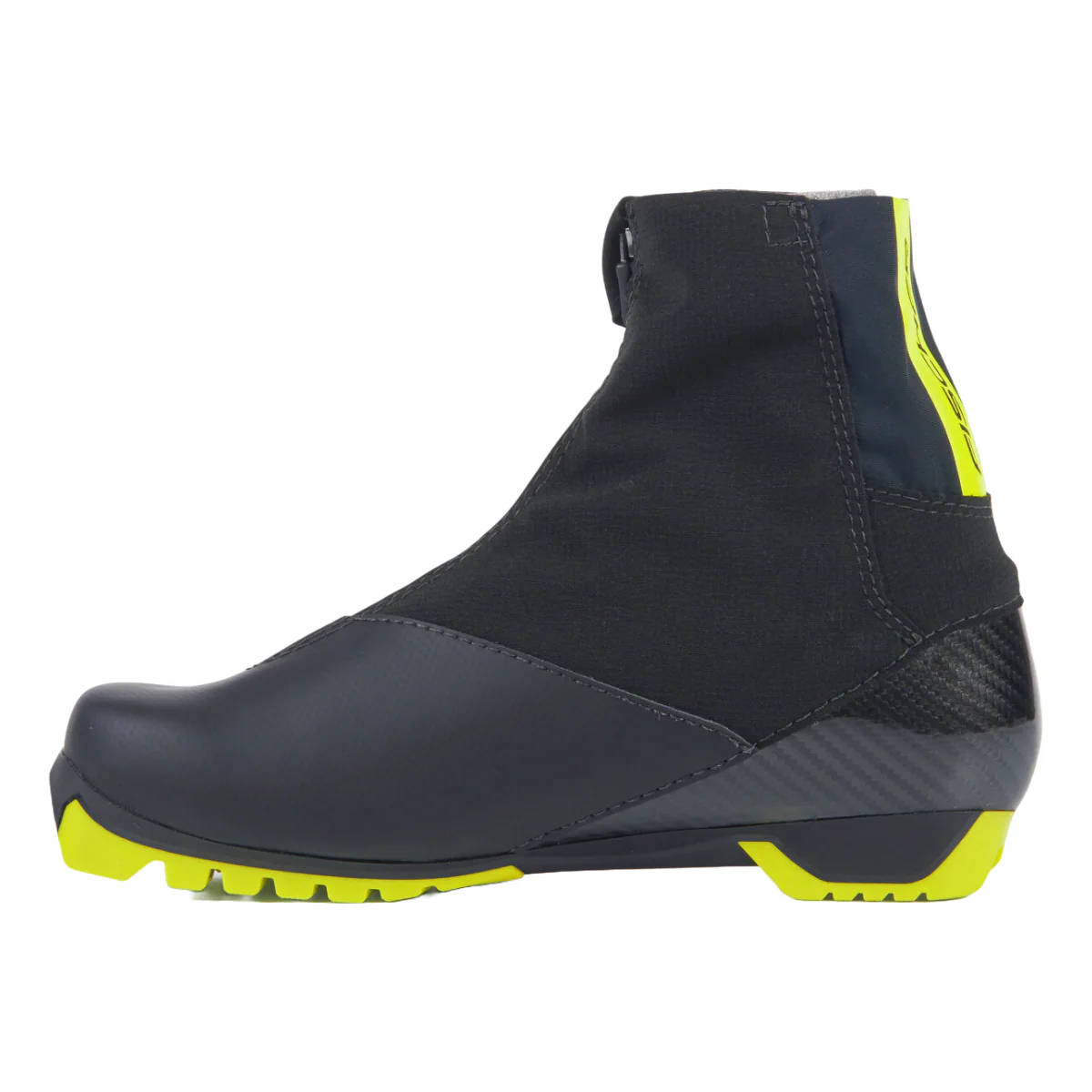 Fischer Speedmax Classic JR Boots - Image 3
