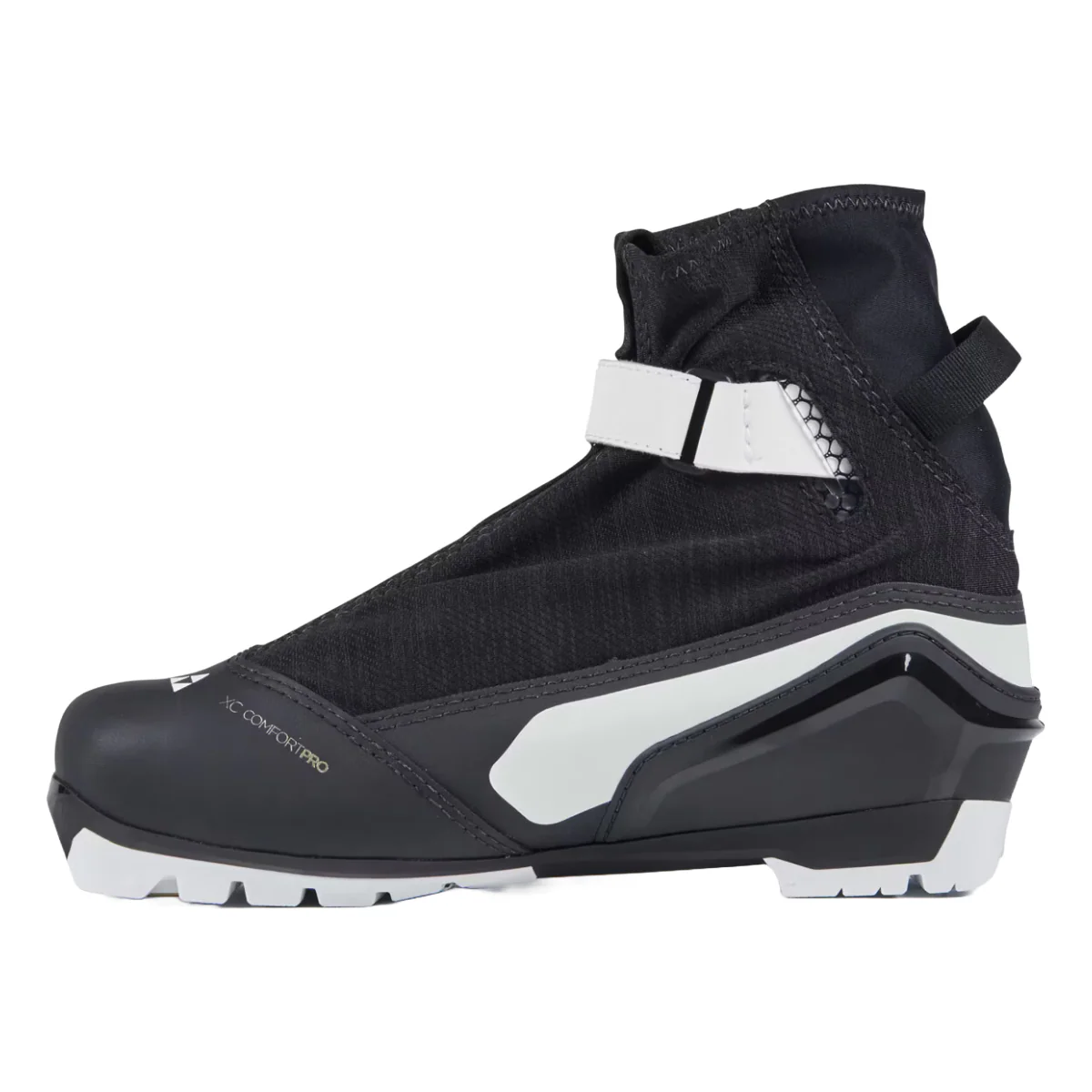Fischer XC Comfort Pro Classic Women's Boots - Image 3