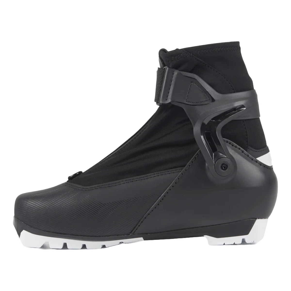 Fischer XC Control Classic Women's Boots - Image 3