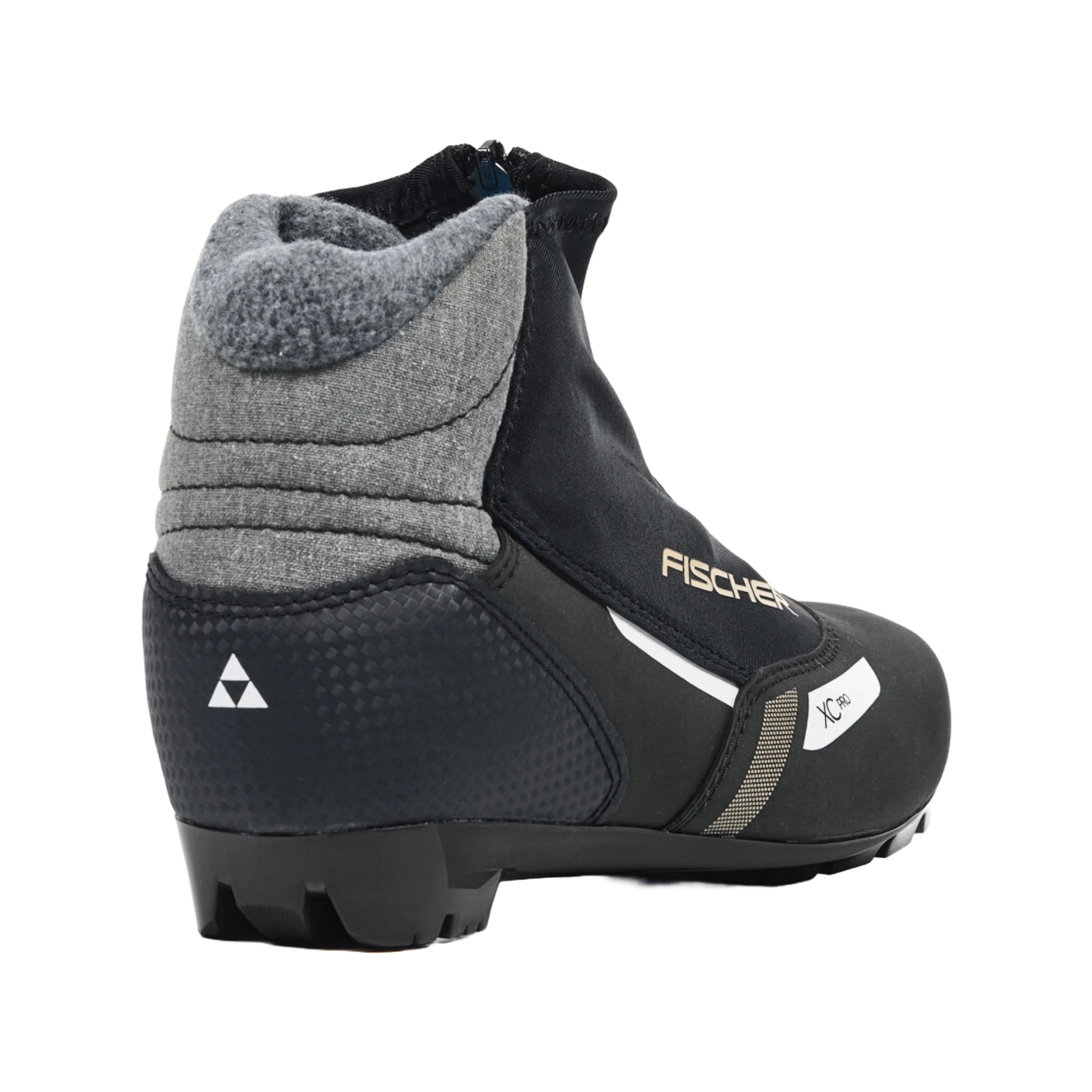 Fischer XC Pro Classic Women's Boots - Image 2