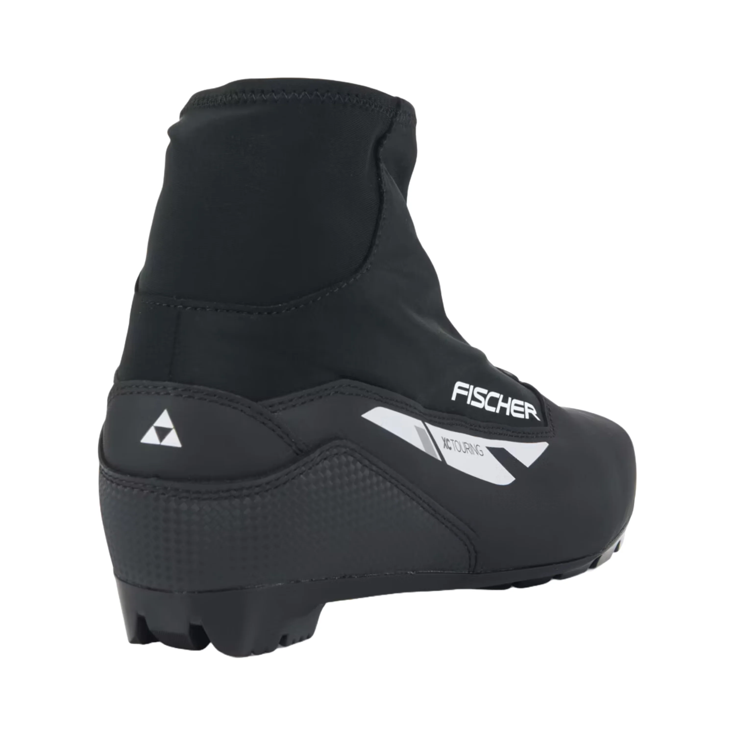 Fischer XC Touring Classic Boots - Image 2