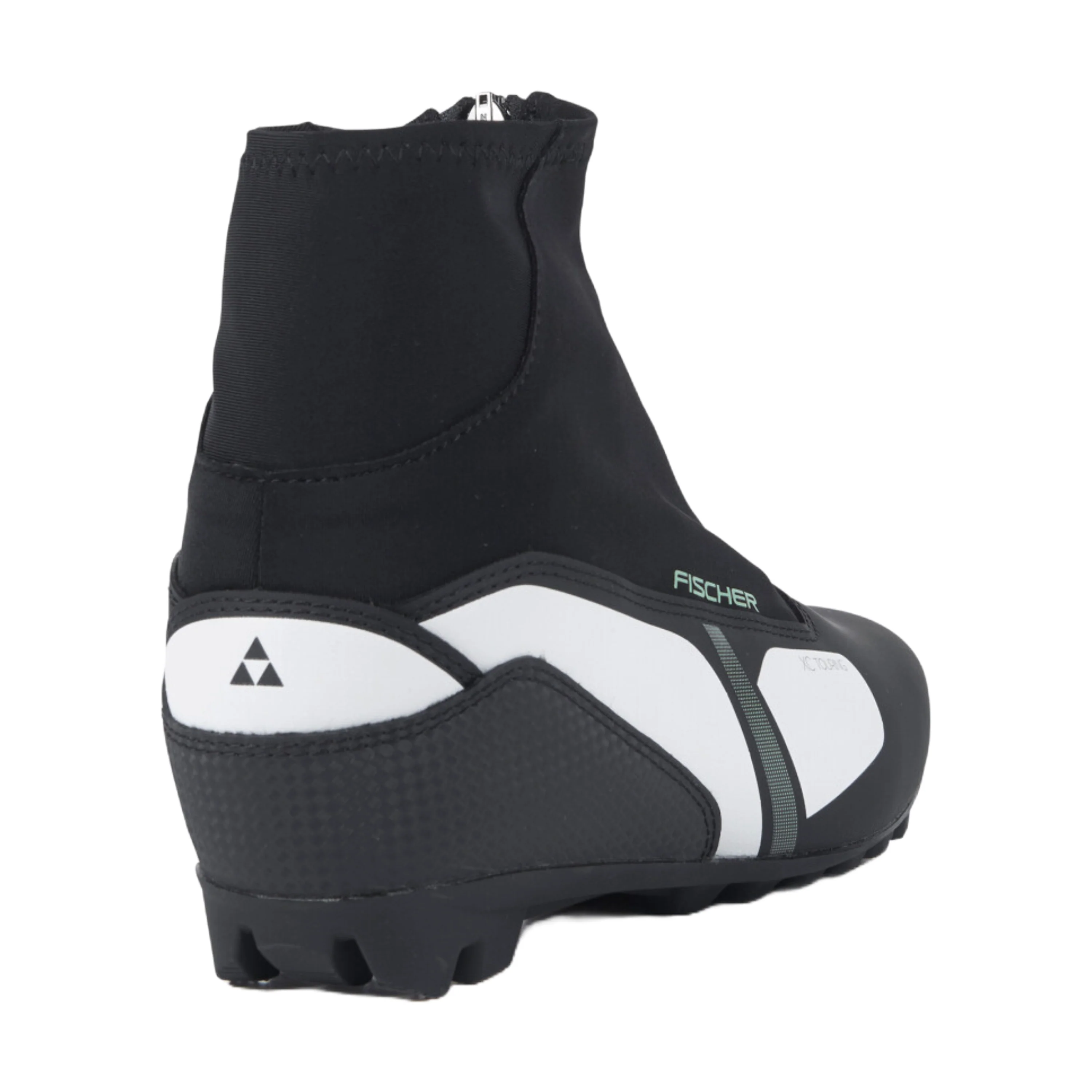 Fischer XC Touring Classic Women's Boots - Image 2