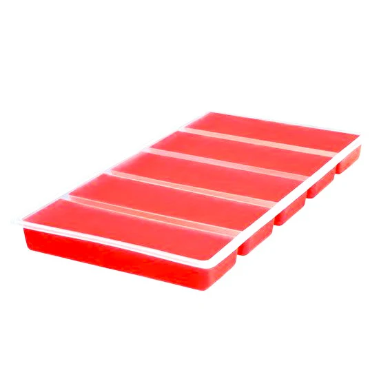 Holmenkol Betamix RED Melt Basewax (-4C/-14C) - Image 3