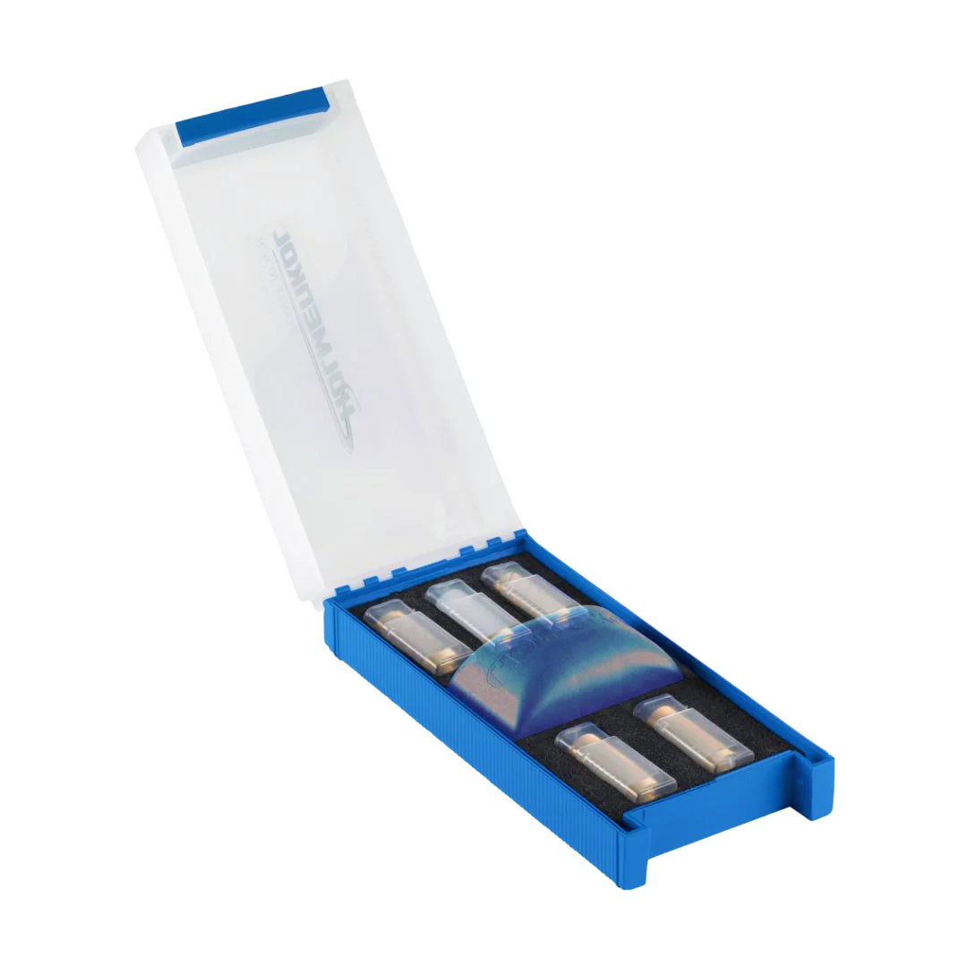 Holmenkol Cross Structure Kit Nordic