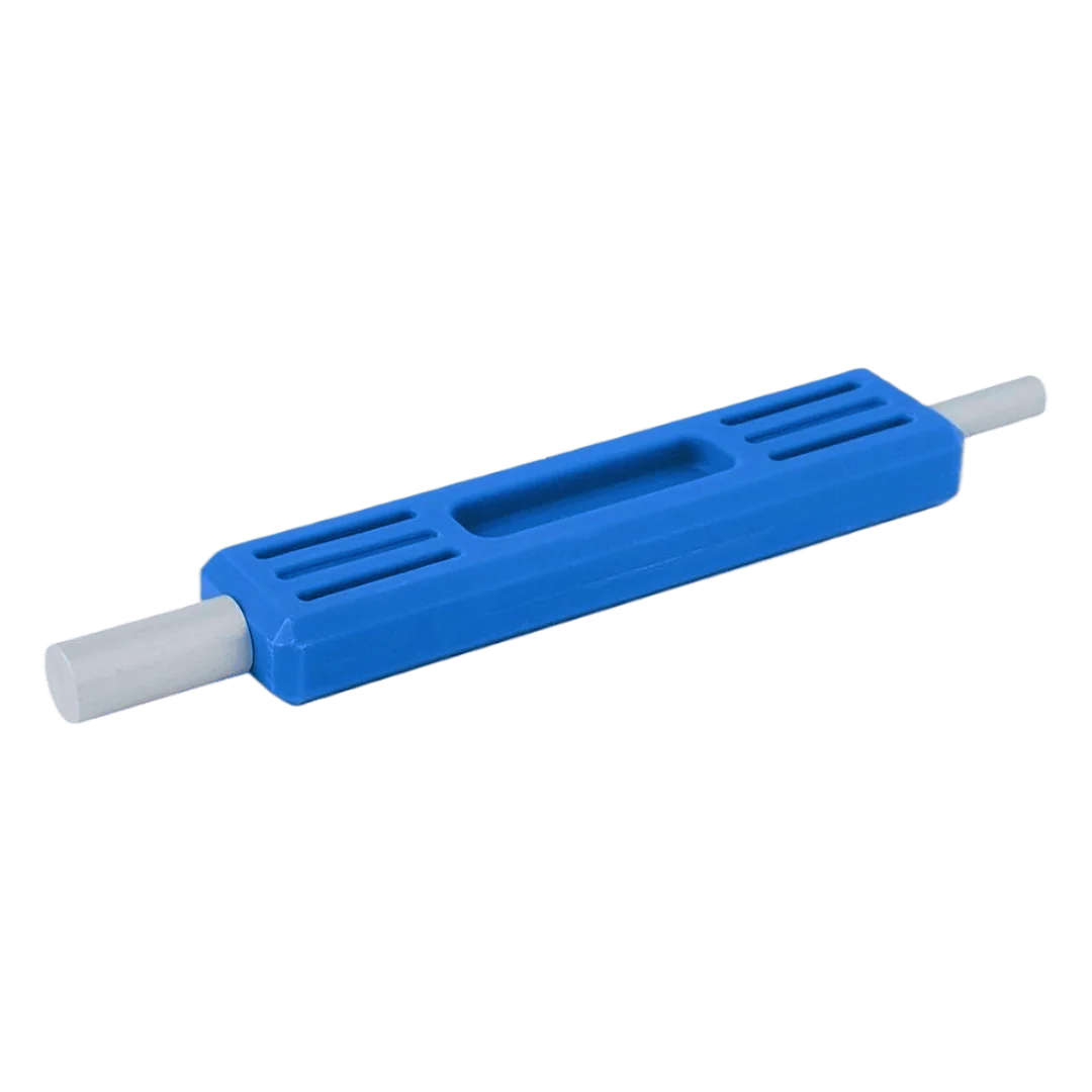 Holmenkol Metal Groove Scraper