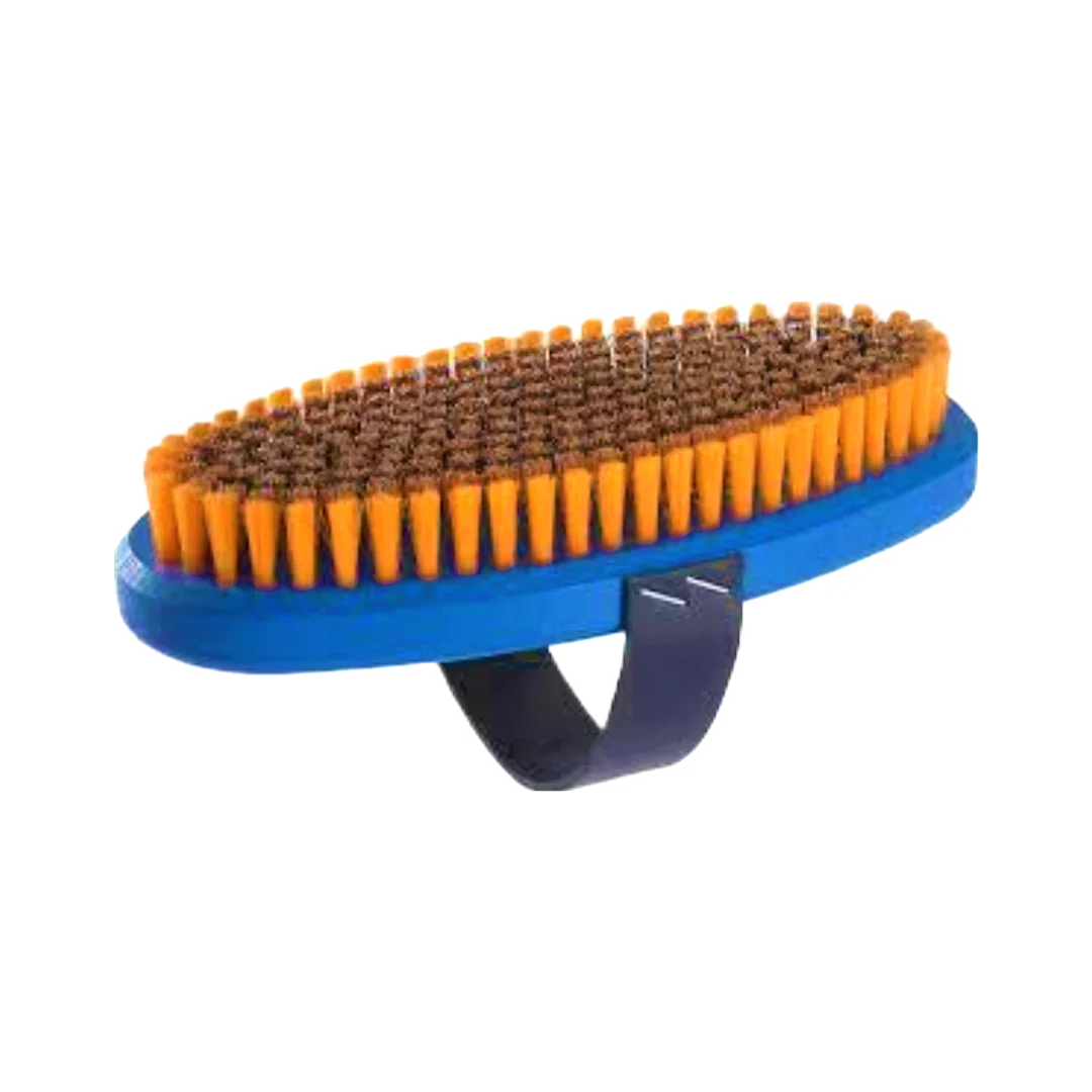 Holmenkol OvalBrush Bronze Long Wire