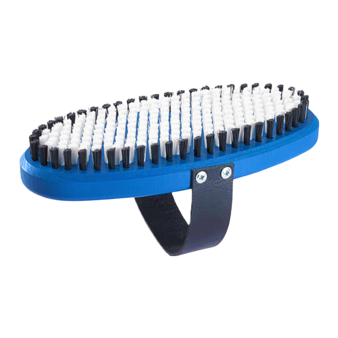 Holmenkol OvalBrush Nylon