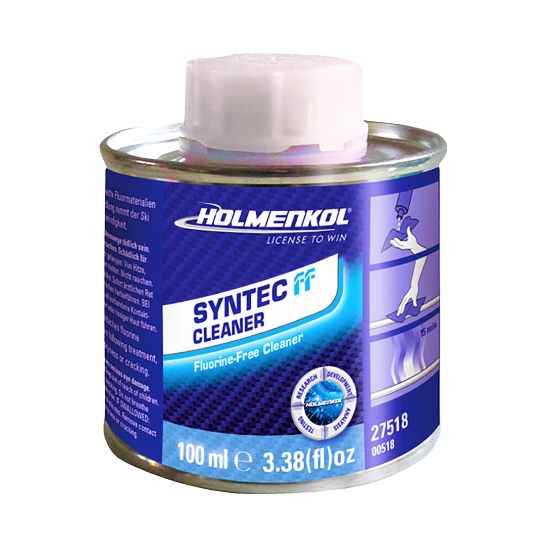 Holmenkol Syntec FF Cleaner Liquid