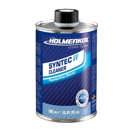 Holmenkol Syntec FF Cleaner Liquid - Image 2
