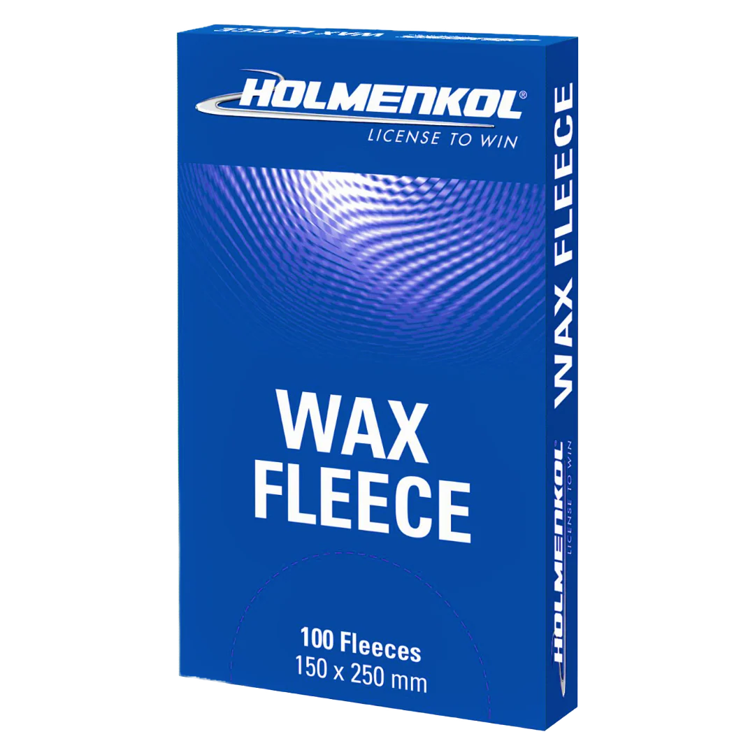 Holmenkol Wax Fleece