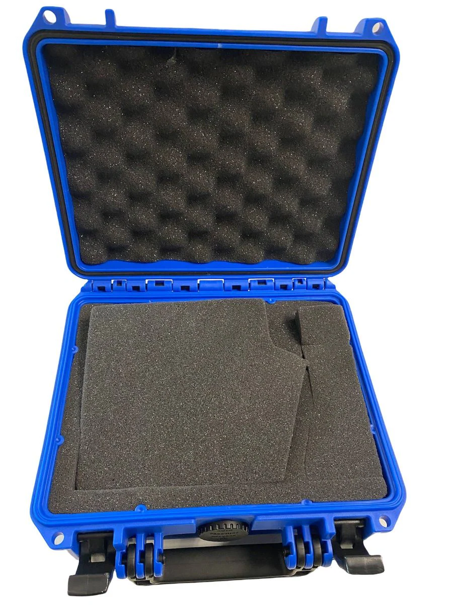 Holmenkol Wax Iron Case - Image 2