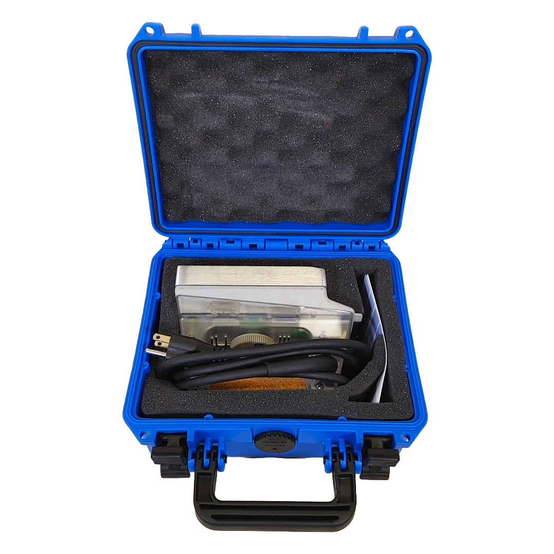 Holmenkol Wax Iron Case - Image 3