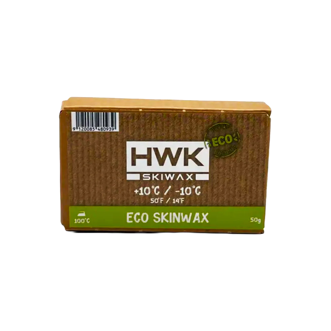 HWK ECO Skin Wax (10C/-10C) | 50g