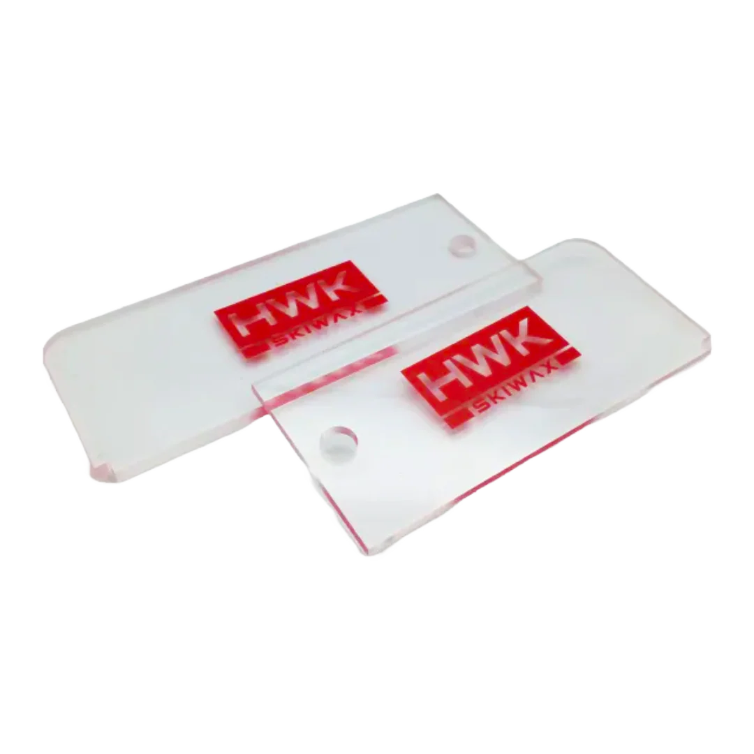 HWK Plexi Scraper