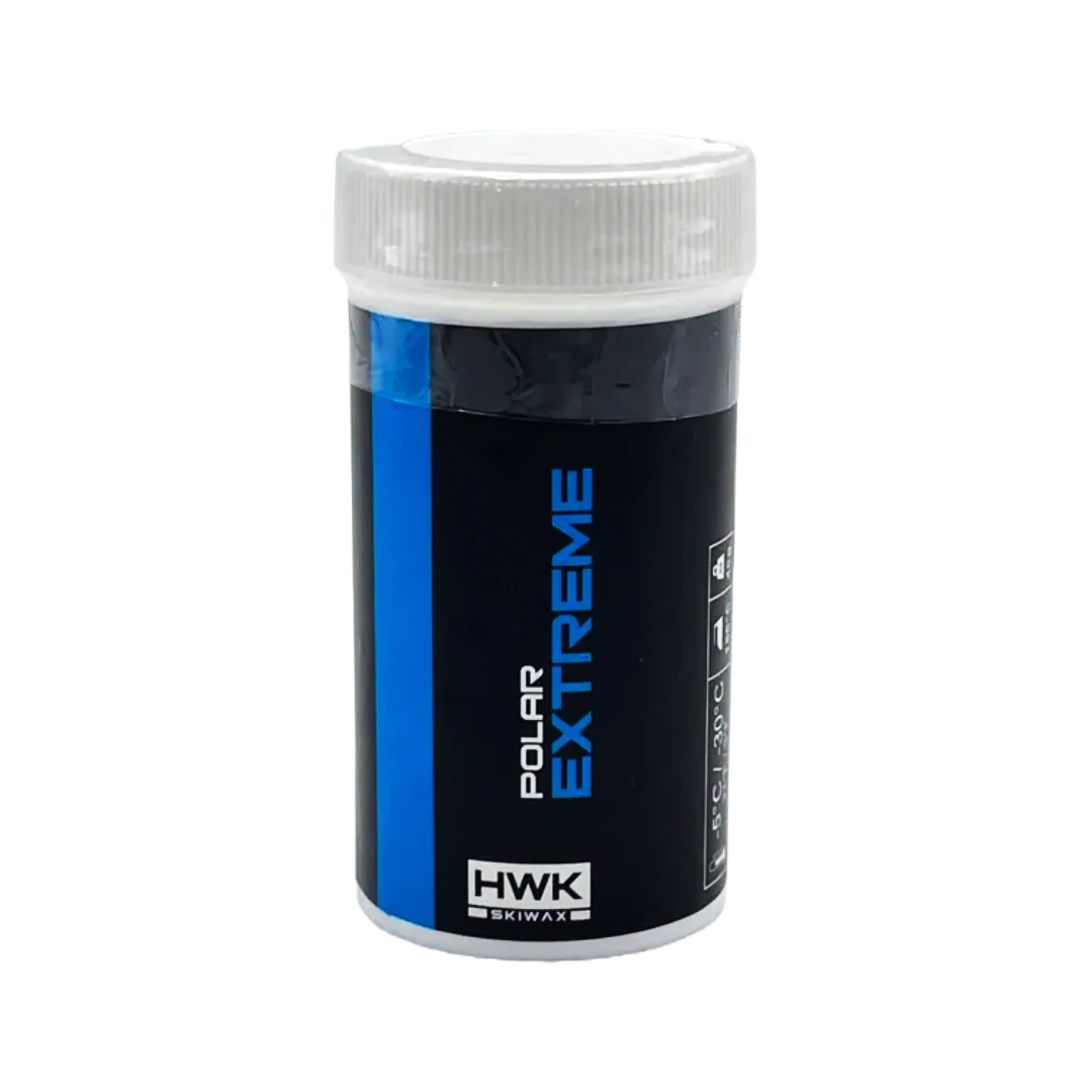 HWK Polar Extreme Powder (-5C/-30C) | 40g