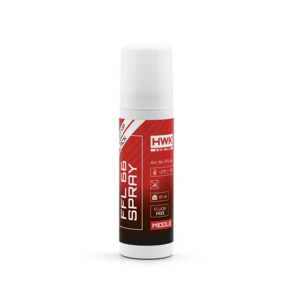 HWK Prototyp FFL-66 Liquid (2C/-8C) | 45ml