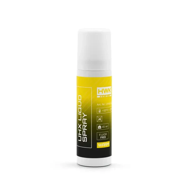HWK UHX Liquo Warm (10C/-2C) | 45ml