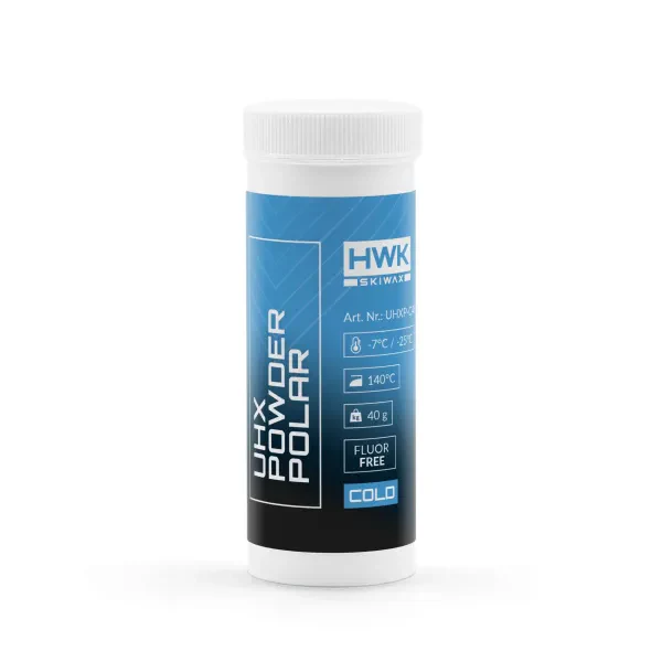HWK UHX Powder Cold (-7C/-25C) | 40g