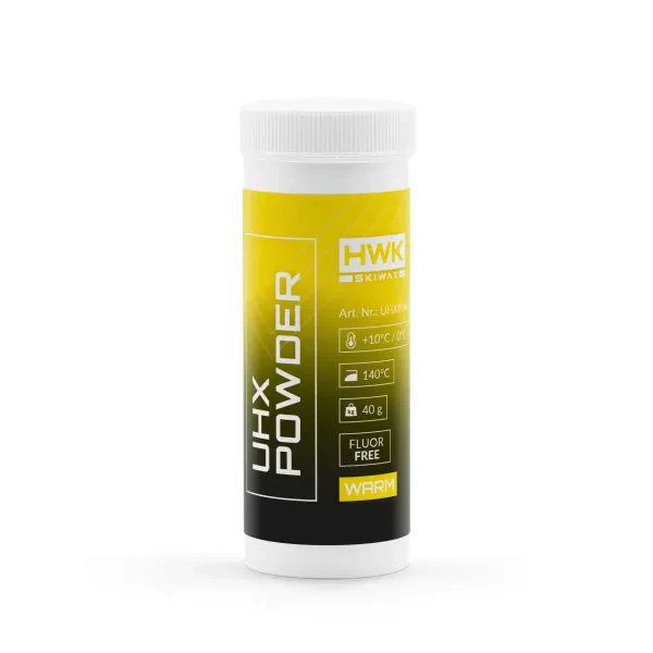 HWK UHX Powder Warm (10C/-2C) | 40g
