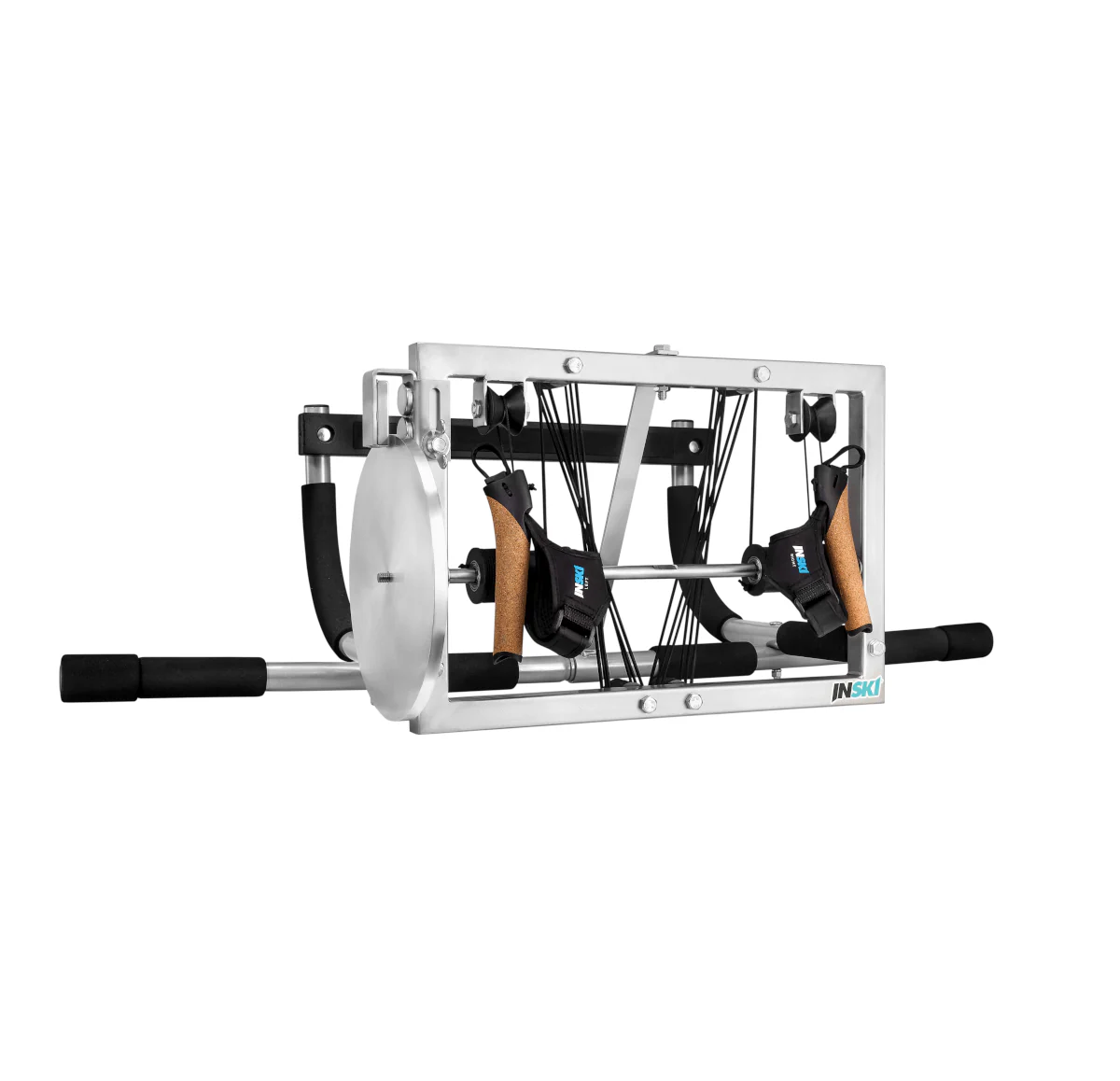 Inski Indoor Ski Trainer - Image 9