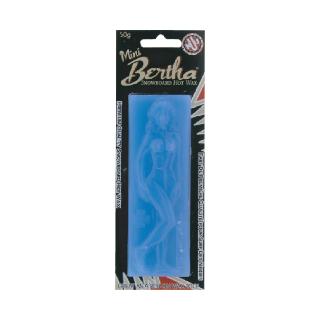 Kuu Big Bertha Wax