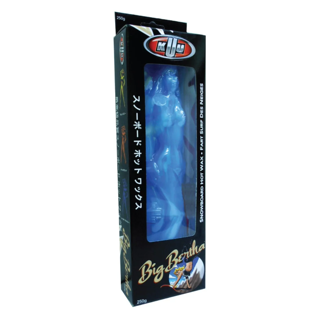 Kuu Big Bertha Wax - Image 2