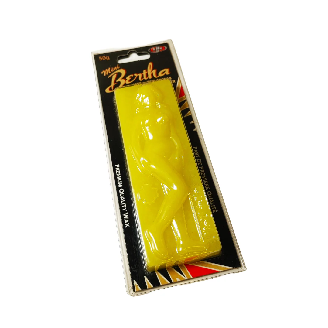 Kuu Big Bertha Wax - Image 3