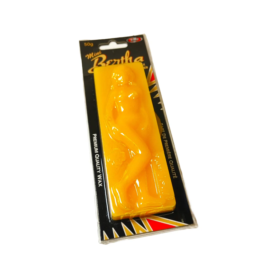 Kuu Big Bertha Wax - Image 5