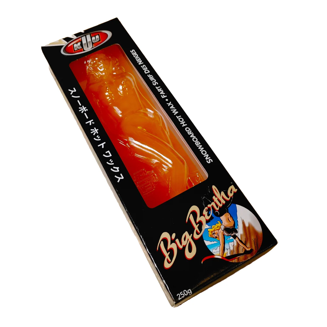 Kuu Big Bertha Wax - Image 6