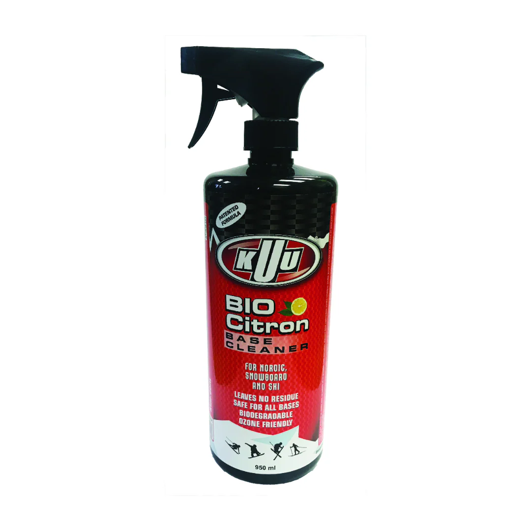 Kuu Bio Citron Base Cleaner - Image 2