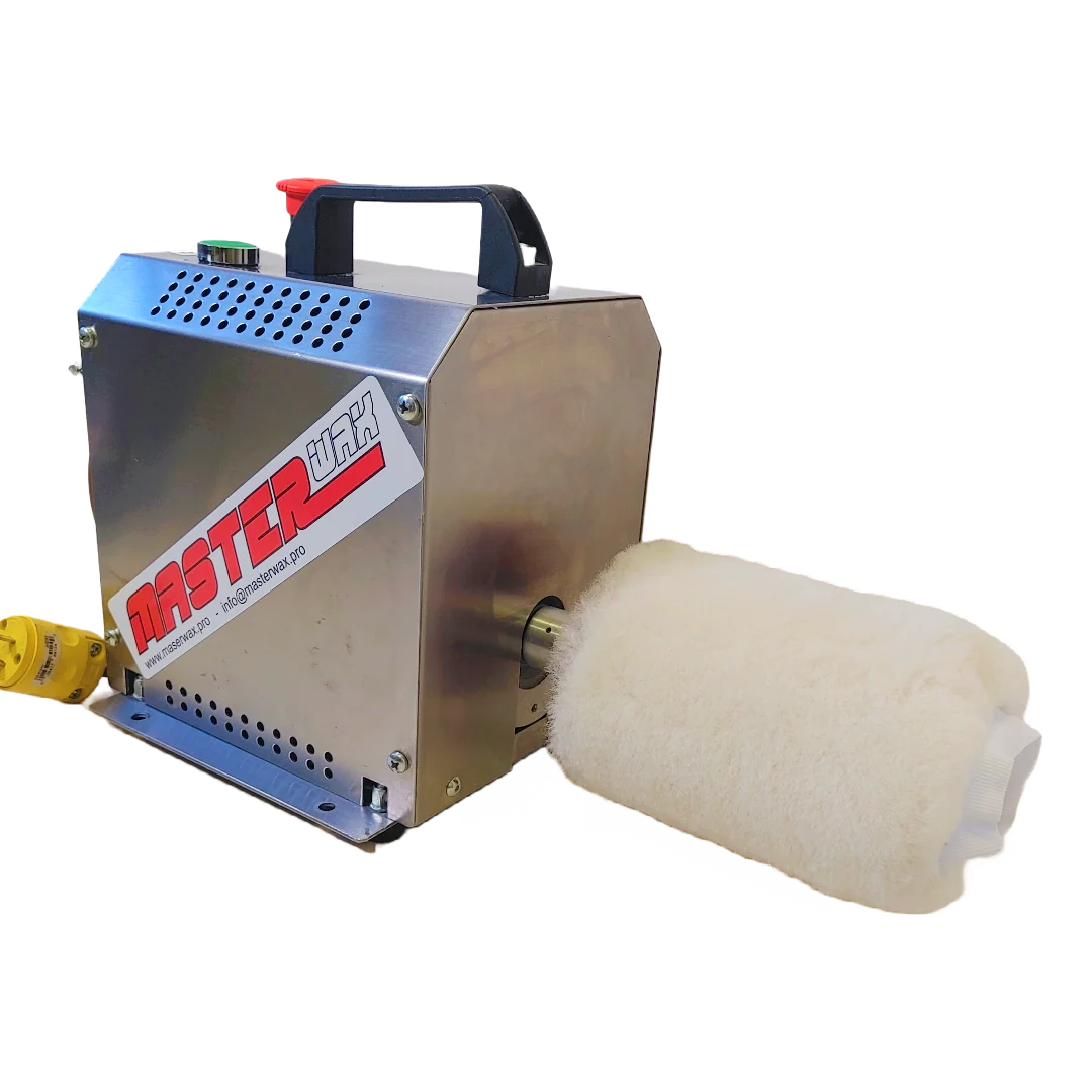 MasterWax Engine | 110V - Image 4