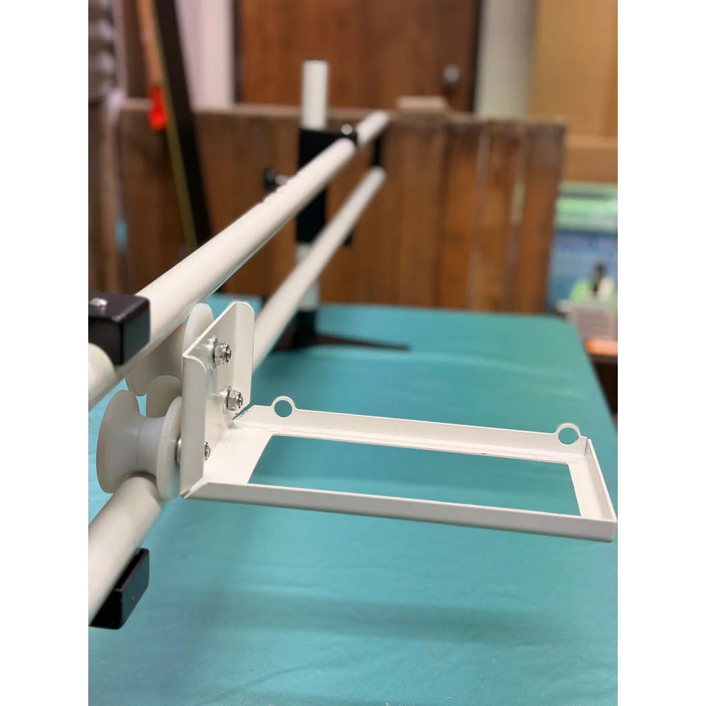mountainFLOW eco-wax IR Waxer Guide - Image 3