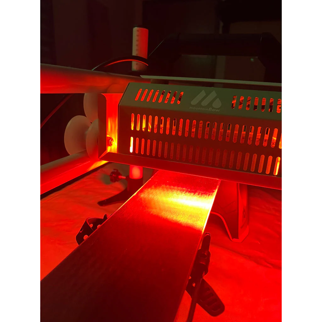 mountainFLOW eco-wax IR Waxer Guide - Image 8
