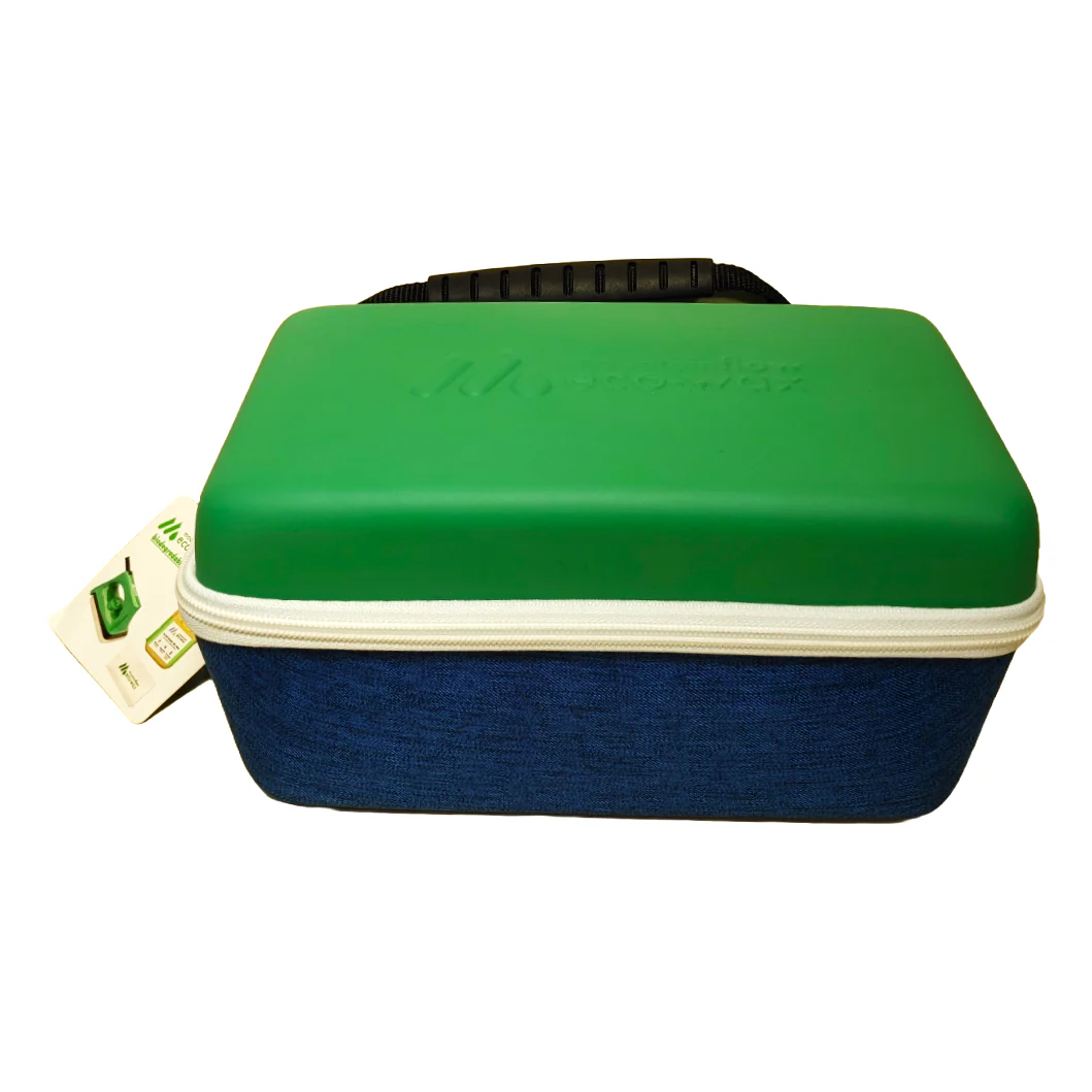 MountainFlow Wax Kit - Green Circle - Image 2